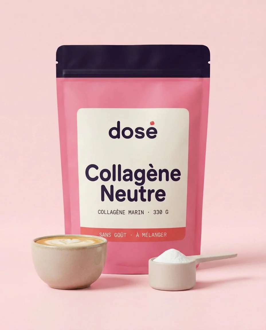 Collagène Neutre