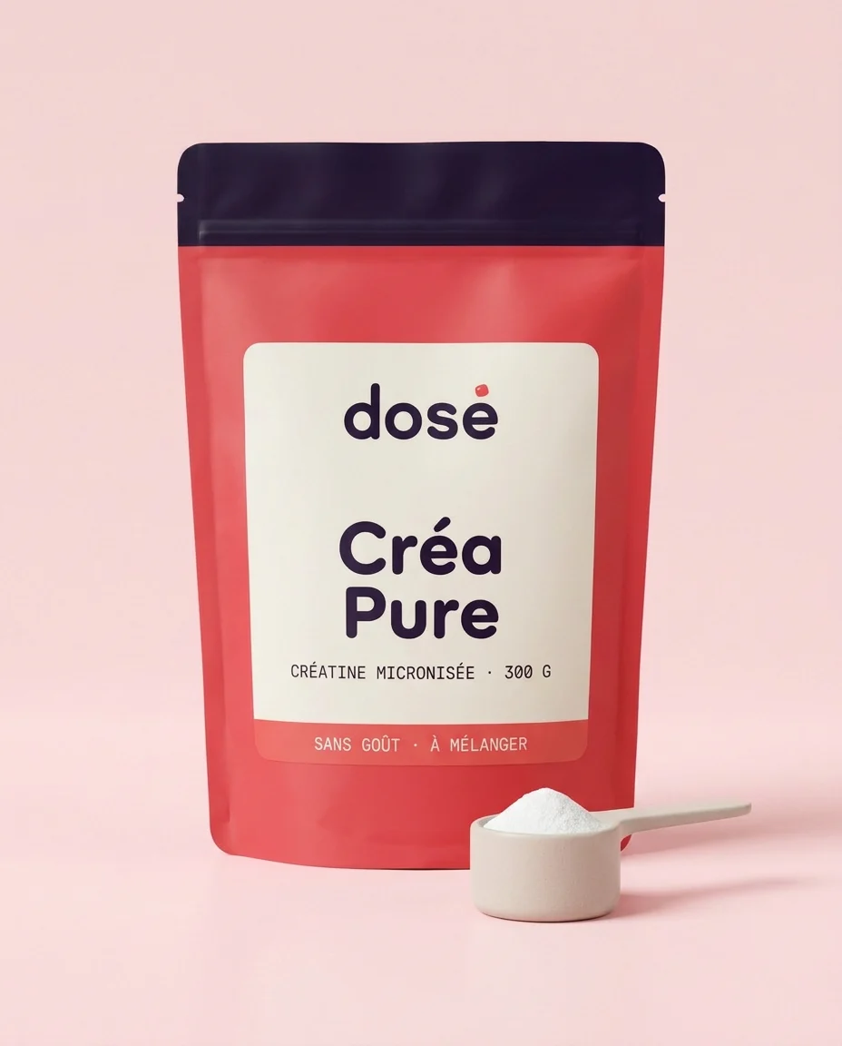 Créa Pure