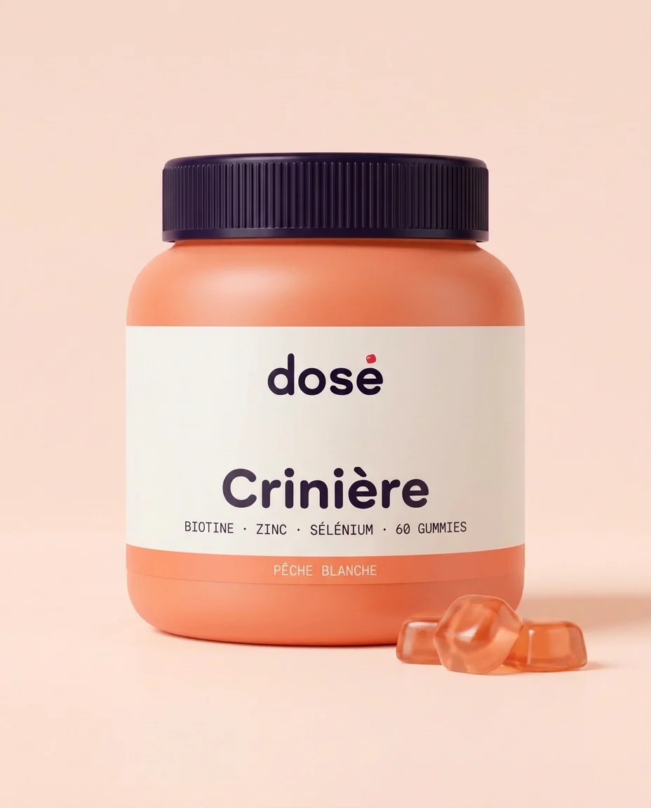 Crinière