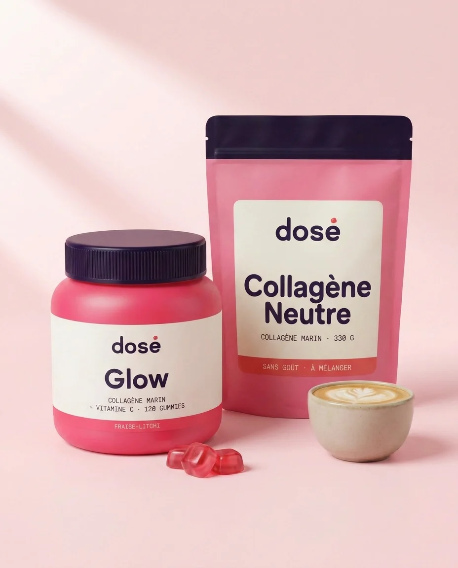 Duo Glow