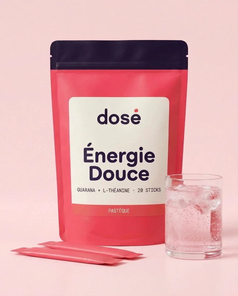 Énergie Douce