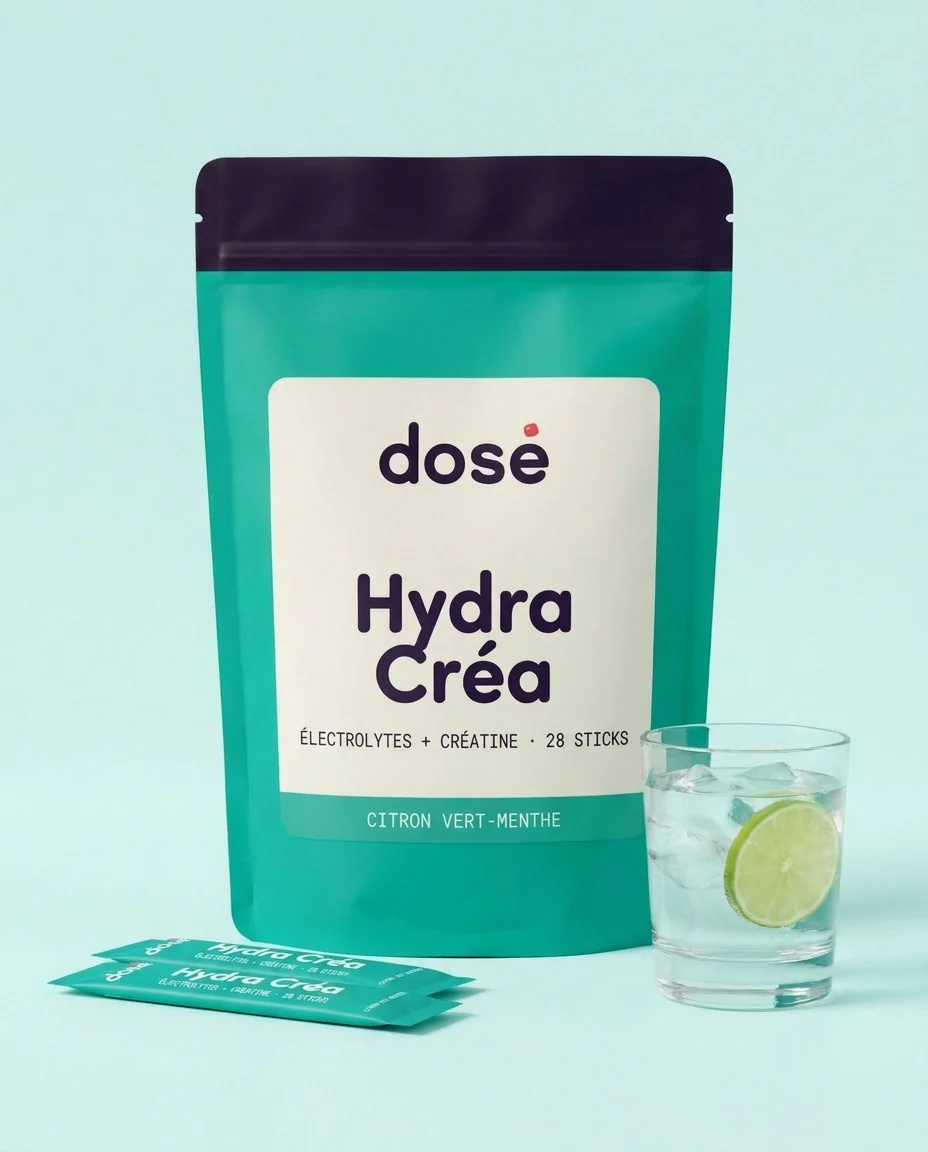 Hydra Créa