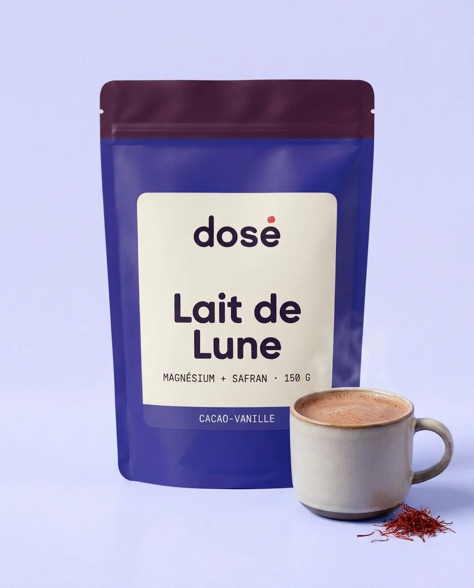 Lait de Lune