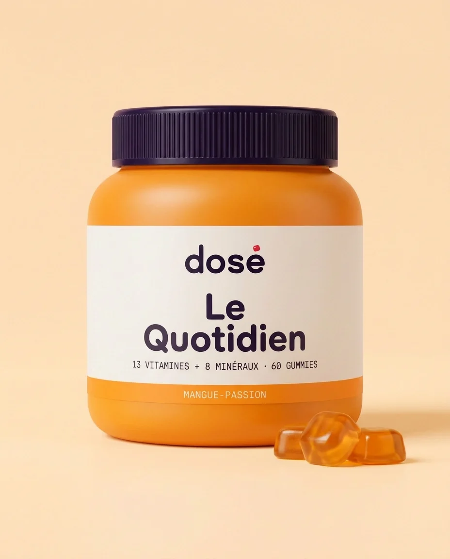 Le Quotidien