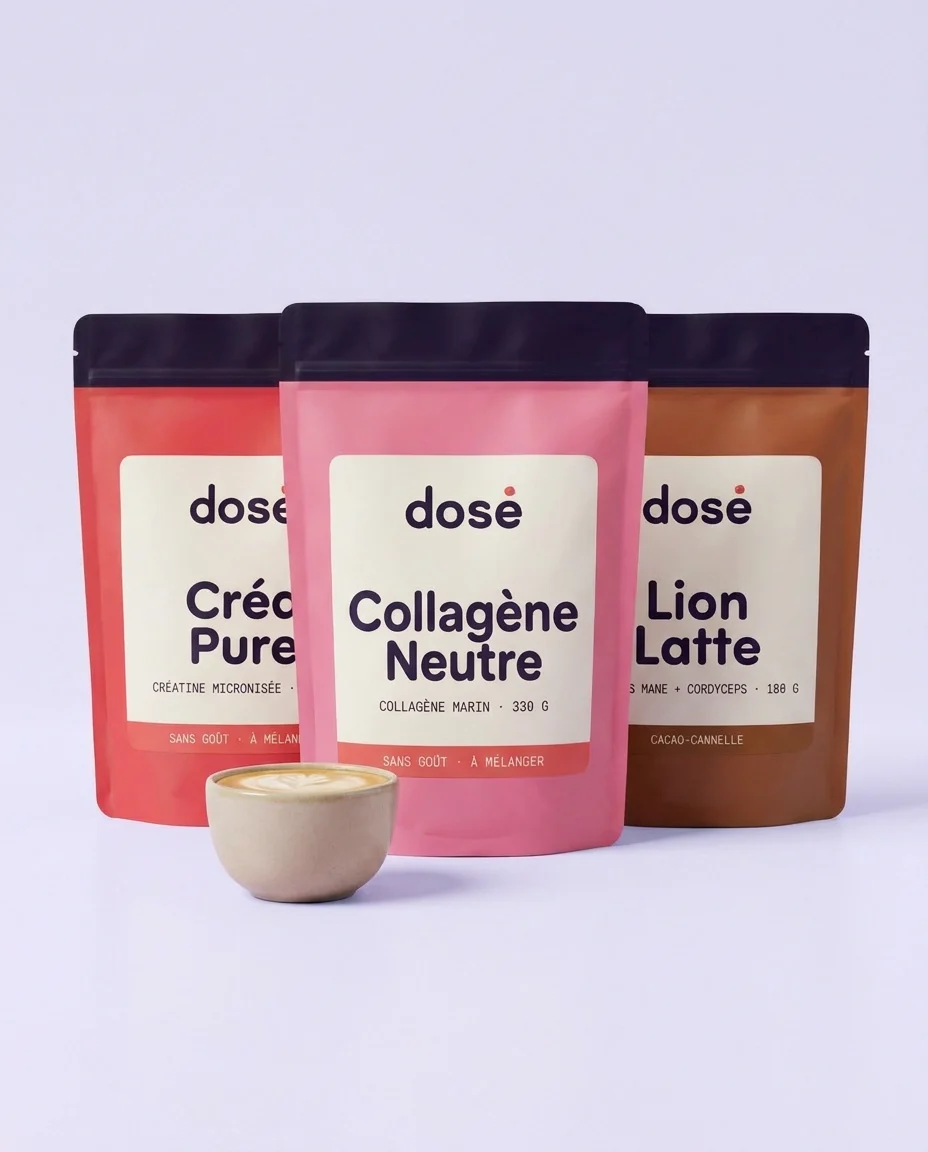 Rituel du Matin