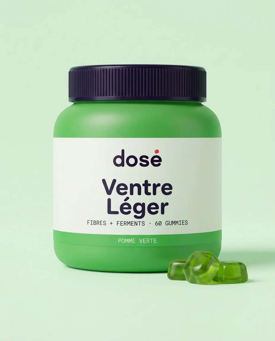 Ventre Léger